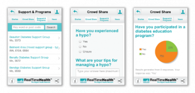T2D crowdshare screen grabs T2D crowdshare screen grabs